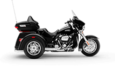 Trike Harley-Davidson® Motorcycles for sale in Dunmore, AB