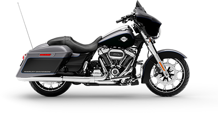 Grand American Touring Harley-Davidson® Motorcycles for sale in Dunmore, AB
