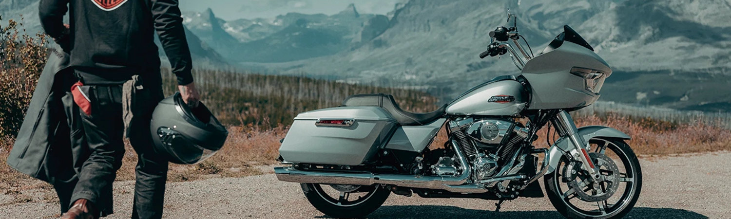 2025 Harley-Davidson® Road Glide for sale in Badlands Harley-Davidson®, Dunmore, Alberta